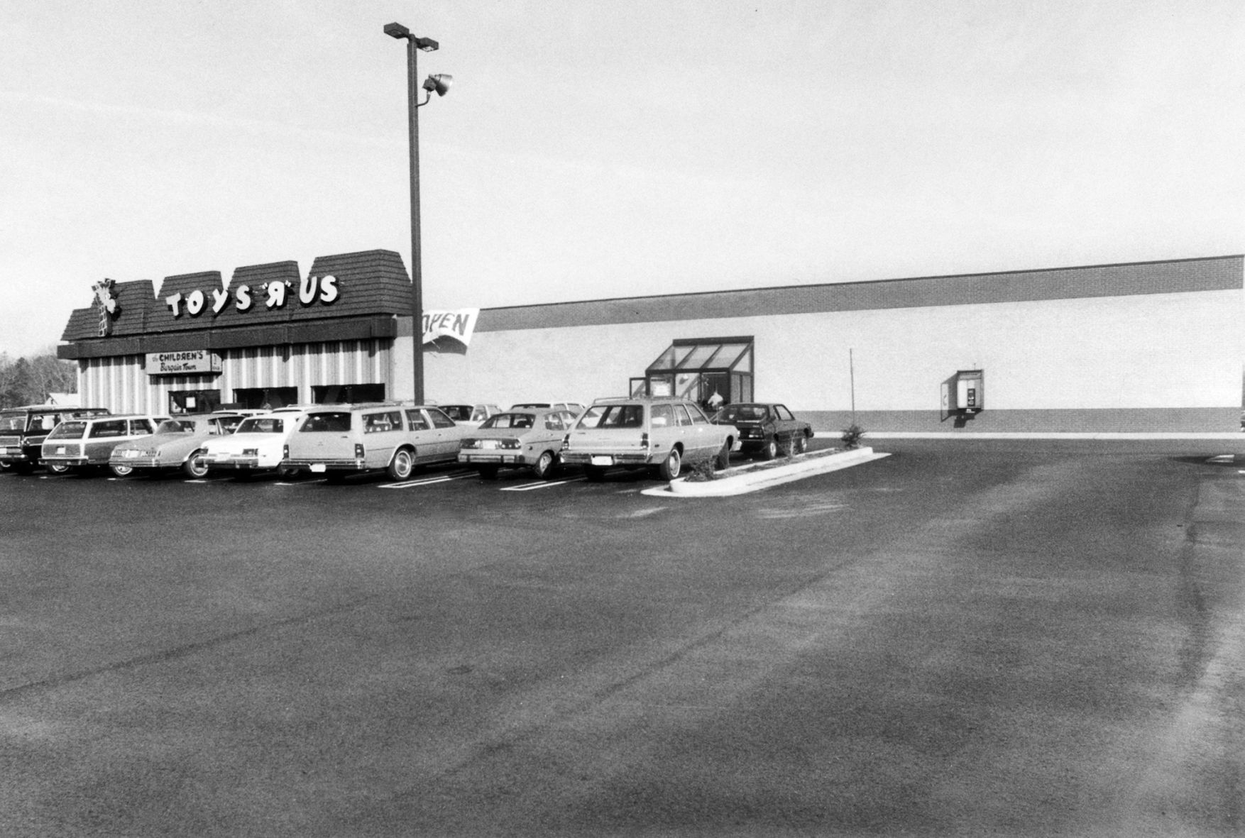 Toys 'R' Us